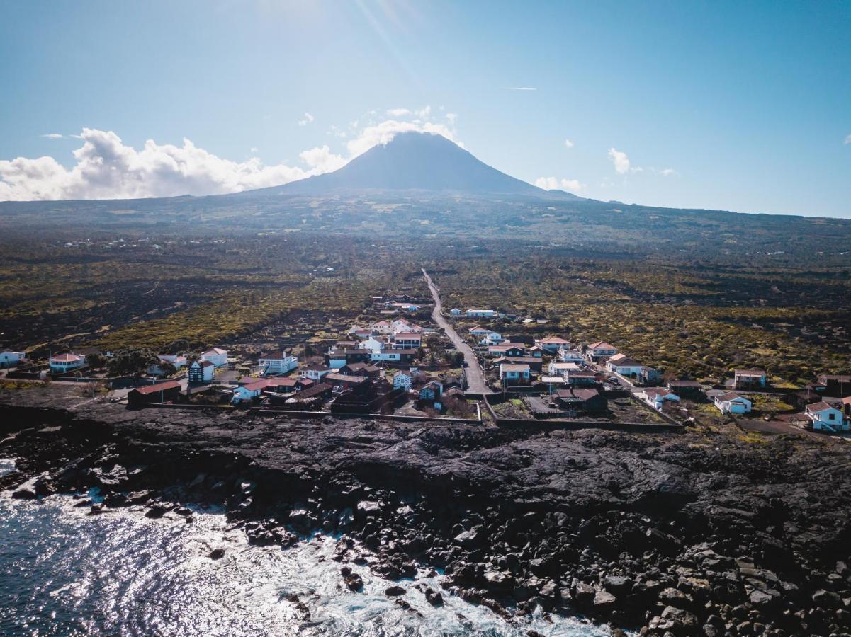 Casa Das Ondas เซารอกดูปิโก ภายนอก รูปภาพ