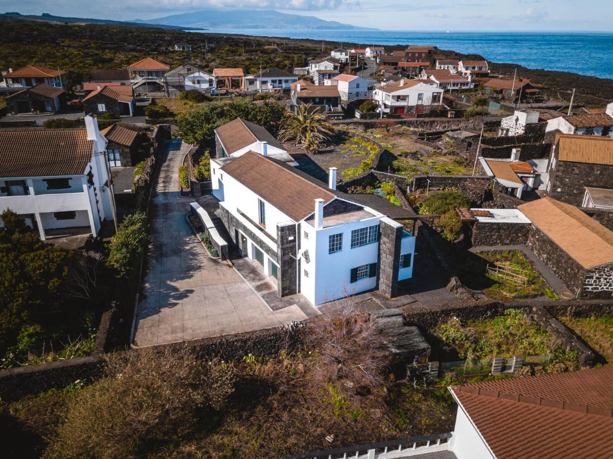 Casa Das Ondas เซารอกดูปิโก ภายนอก รูปภาพ