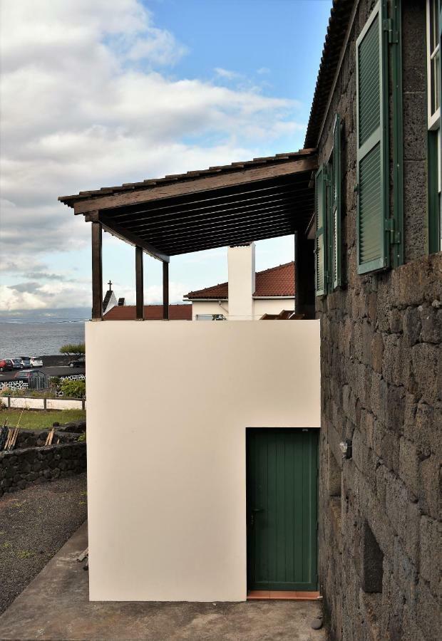 Casa Das Ondas เซารอกดูปิโก ภายนอก รูปภาพ