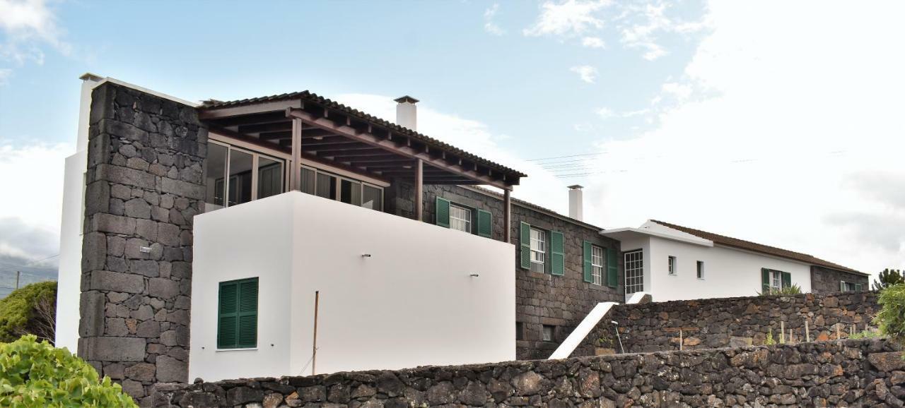 Casa Das Ondas เซารอกดูปิโก ภายนอก รูปภาพ