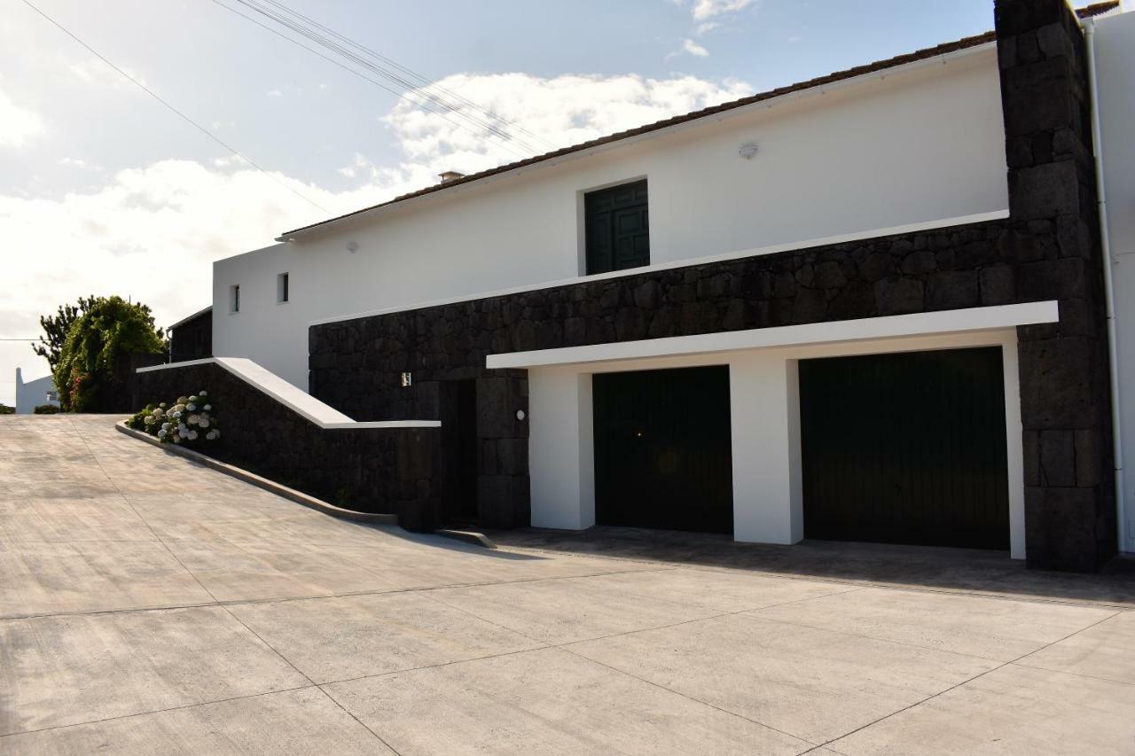 Casa Das Ondas เซารอกดูปิโก ภายนอก รูปภาพ