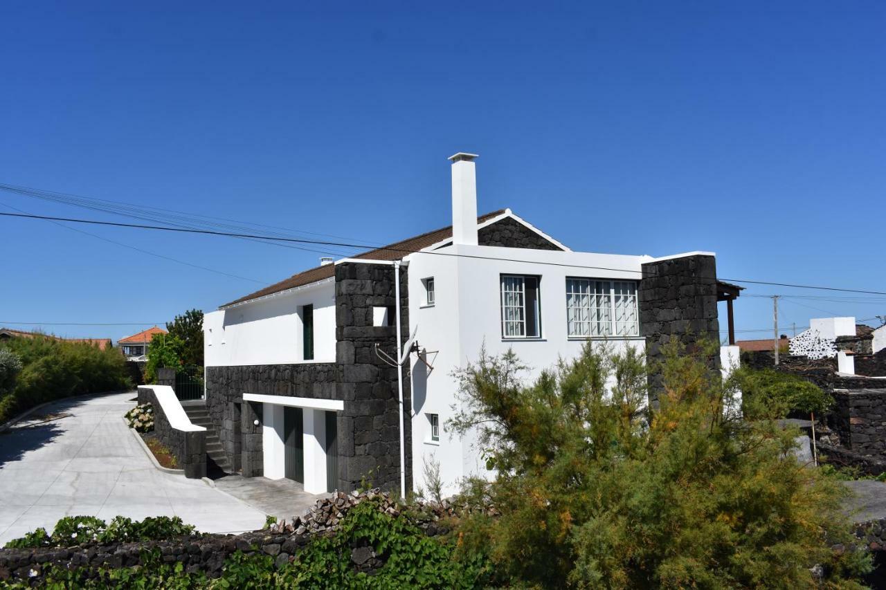 Casa Das Ondas เซารอกดูปิโก ภายนอก รูปภาพ
