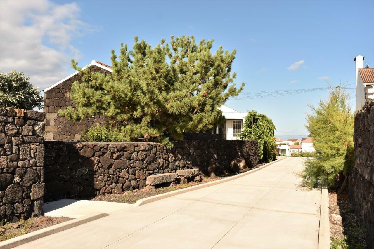 Casa Das Ondas เซารอกดูปิโก ภายนอก รูปภาพ