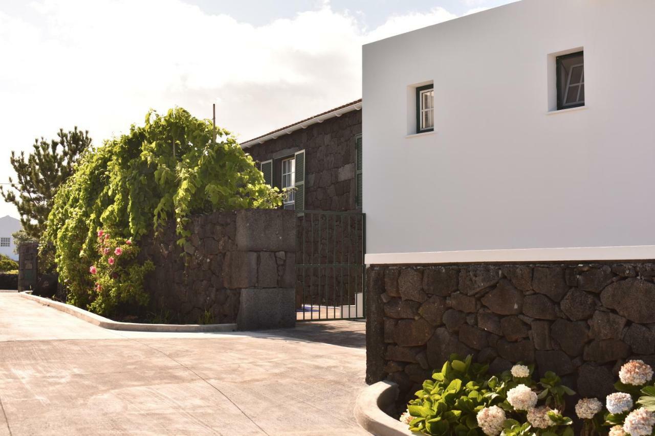 Casa Das Ondas เซารอกดูปิโก ภายนอก รูปภาพ