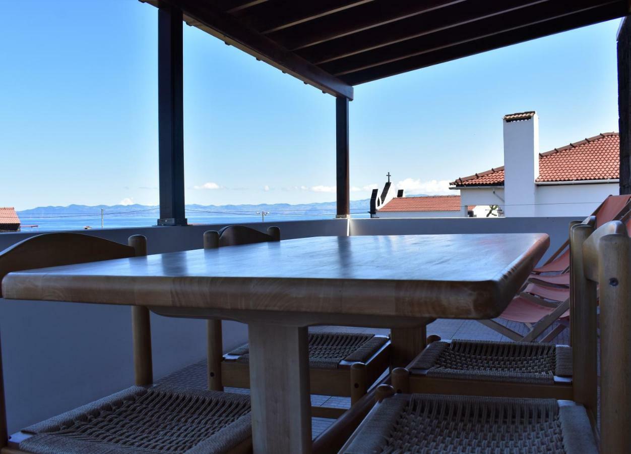 Casa Das Ondas เซารอกดูปิโก ภายนอก รูปภาพ