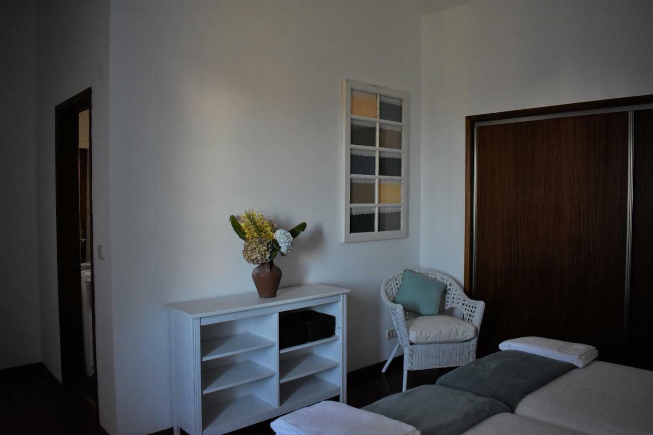 Casa Das Ondas เซารอกดูปิโก ภายนอก รูปภาพ