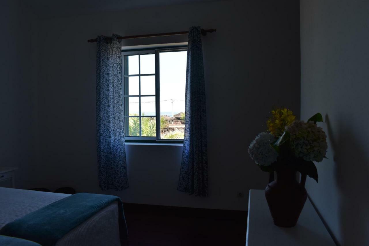 Casa Das Ondas เซารอกดูปิโก ภายนอก รูปภาพ