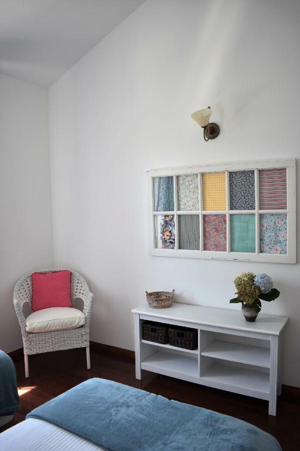 Casa Das Ondas เซารอกดูปิโก ภายนอก รูปภาพ