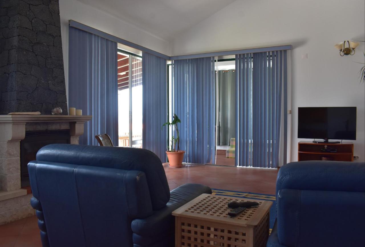 Casa Das Ondas เซารอกดูปิโก ภายนอก รูปภาพ