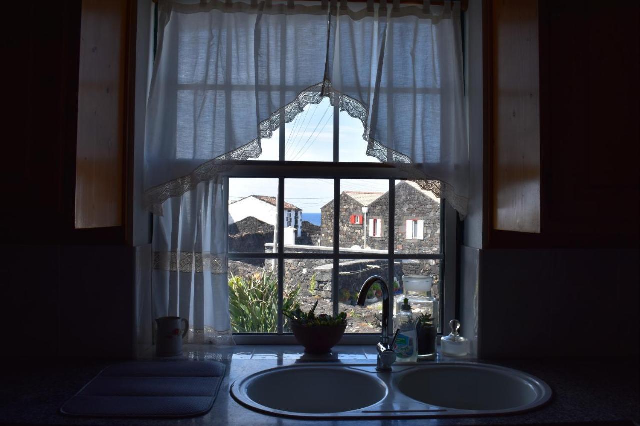 Casa Das Ondas เซารอกดูปิโก ภายนอก รูปภาพ