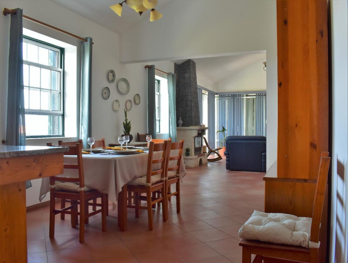 Casa Das Ondas เซารอกดูปิโก ภายนอก รูปภาพ