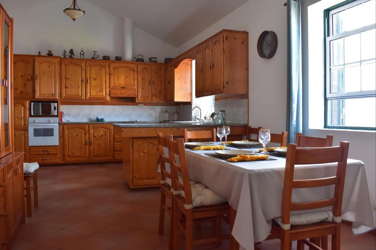 Casa Das Ondas เซารอกดูปิโก ภายนอก รูปภาพ